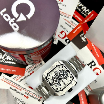 LOTO ORIGINAL CRONOGRAFO REF-LT2535-P