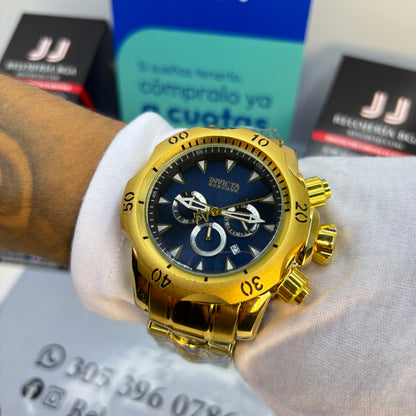 INVICTA VENOM FUNCIONAL 3 PARA HOMBRE REF-DA