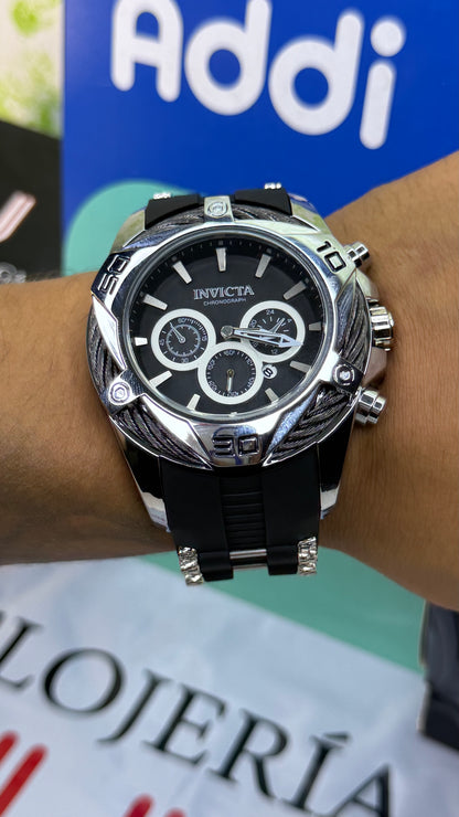 INVICTA BOLT  PARA HOMBRE REF-NPN