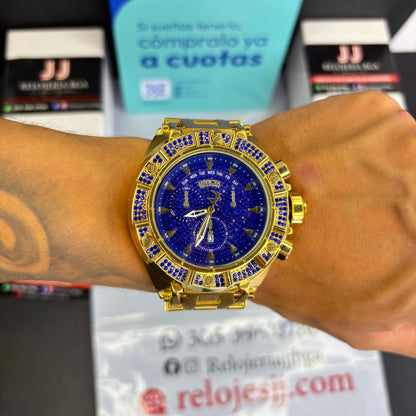 INVICTA RESERVE RIPSAW PARA HOMBRE REF-DA