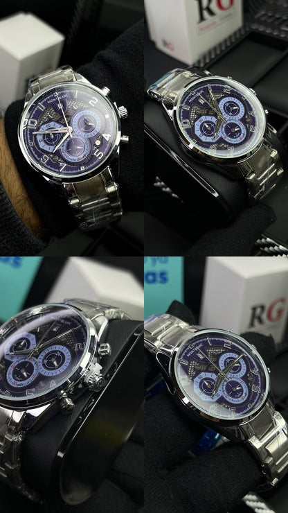 MONTBLANC FUNCIONAL PARA HOMBRE REF-PA