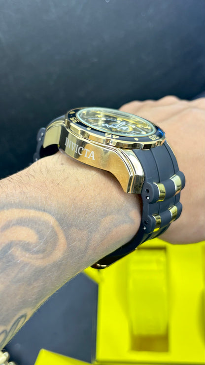 INVICTA PRO DIVER PARA HOMBRE REF-NN