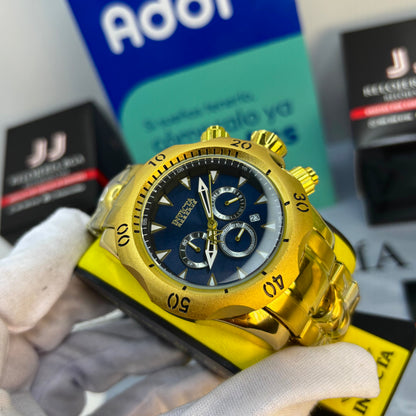 INVICTA VENOM FUNCIONAL 3 PARA HOMBRE REF-DA