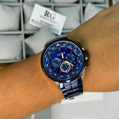 CURREN ORIGINAL PARA HOMBRE REF-8399