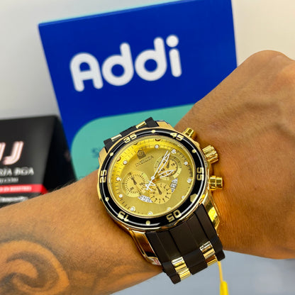 INVICTA PRO DIVER PARA HOMBRE REF-ND