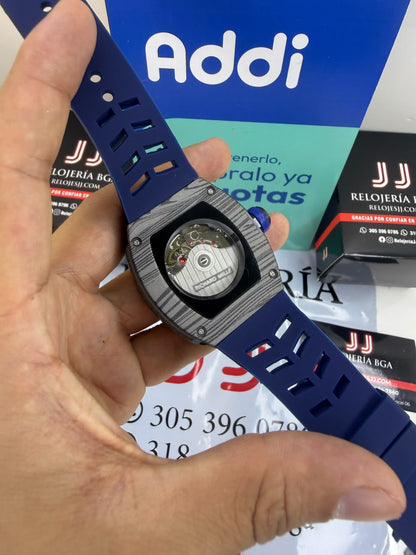 RICHARD MILLE PARA HOMBRE VOLANTE REF-A