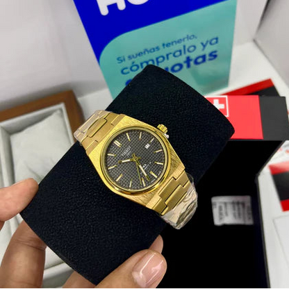 TISSOT PRX PARA HOMBRE REF-DNGK
