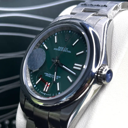 RLX OYSTER ALTA GAMA AUTOMATICO