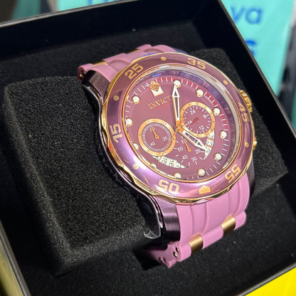 INVICTA PRO DIVER ORIGINAL ALTA GAMA  PARA HOMBRE REF- REF- 40935