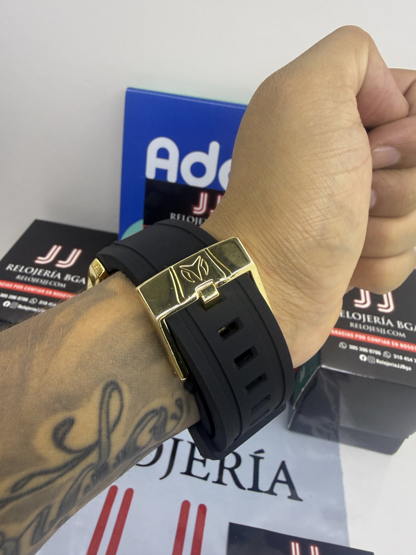 TECHNOMARINE PARA HOMBRE REF-NDN