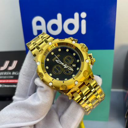 INVICTA VENOM FUNCIONAL PARA HOMBRE REF-DN