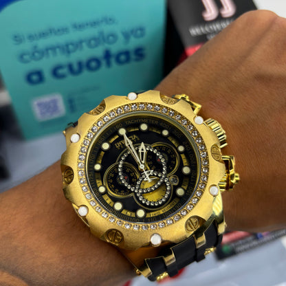 INVICTA VENOM FUNCIONAL  PARA HOMBRE REF-CNN