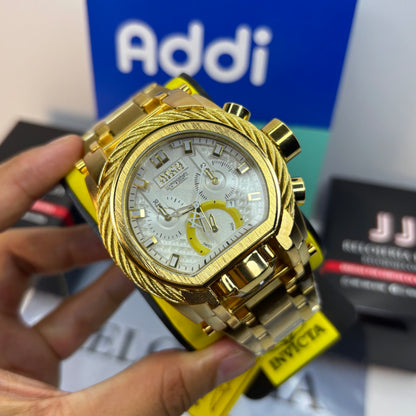 INVICTA BOLT ZEUS PARA HOMBRE REF-DB