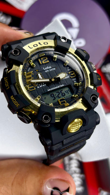 LOTO ORIGINAL DOBLE HORA REF-LT2423