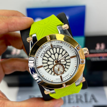 MULCO KRIPTON UNISEX REF-V