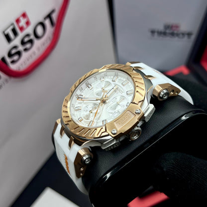 TISSOT T-RACE  ALTA GAMA PARA HOMBRE REF-BOR