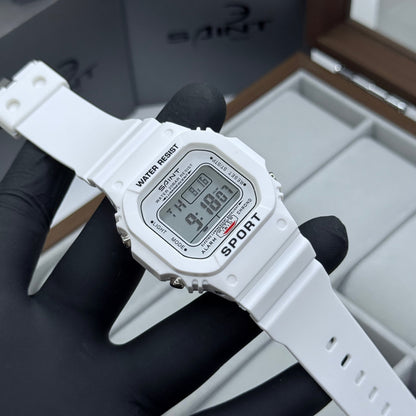 DIRAY X CASIO SUBMERGIBLE PARA HOMBRE REF-1810 B