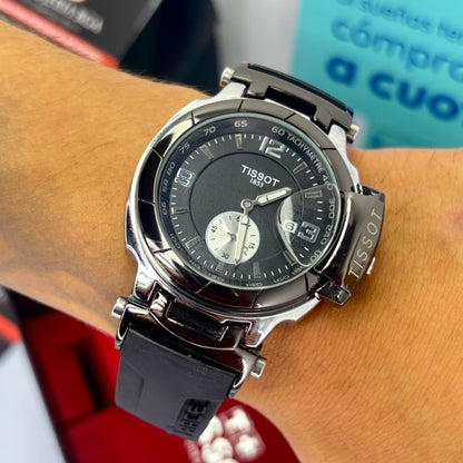 TISSOT T-RACE PARA HOMBRE REF-NPN