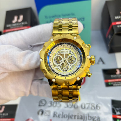 INVICTA VENOM FUNCIONAL 2 PARA HOMBRE REF-DB