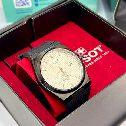 TISSOT PRX DEPORTIVO PARA HOMBRE REF-NB