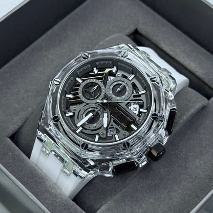 SAINT TRANS SUMERGIBLE PARA HOMBRE REF-G1565-BN