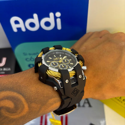 INVICTA BOLT SPORT  PARA HOMBRE REF-40262 NDN