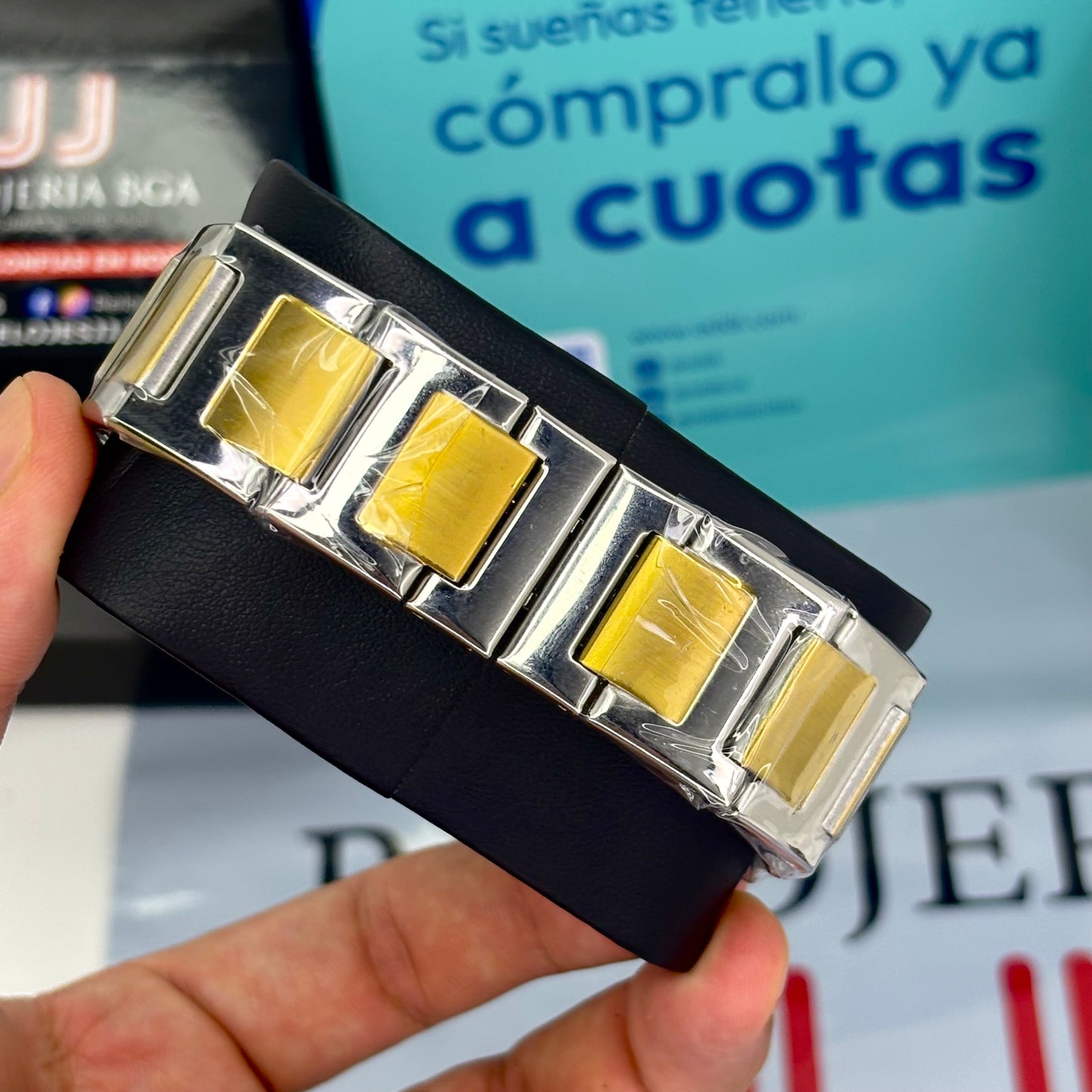 CARTIER TORBILLON PARA HOMBRE REF-BIDHL