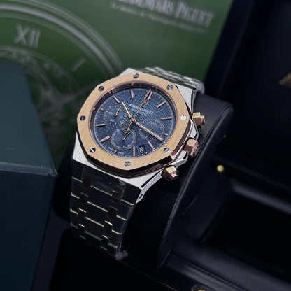 AUDERMARS PIGUET ALTA GAMA  CRONOGRAFO