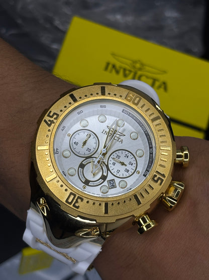 INVICTA THUNDER BOLT PARA HOMBRE REF-BB