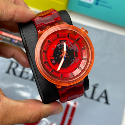 SWATCH NEW G PARA HOMBRE REF-R