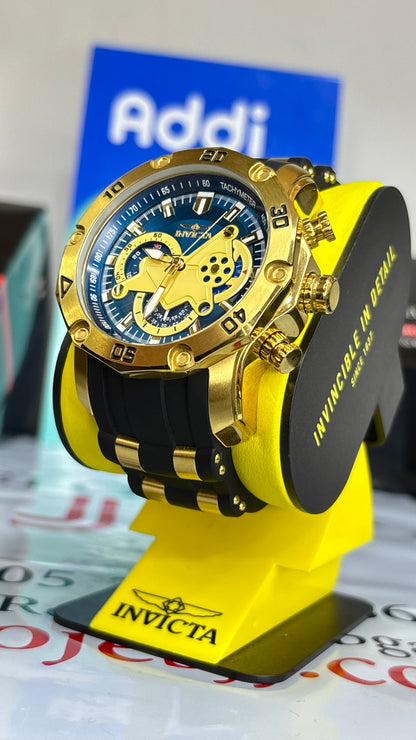 INVICTA PRO DIVER SCUBA ORIGINAL ALTA GAMA  PARA HOMBRE REF- REF-  23426