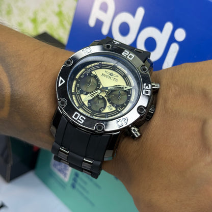 INVICTA PRO DIVER PARA HOMBRE REF-NN