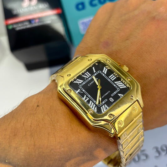 CARTIER DOS´ANTOS PARA HOMBRE REF-DN