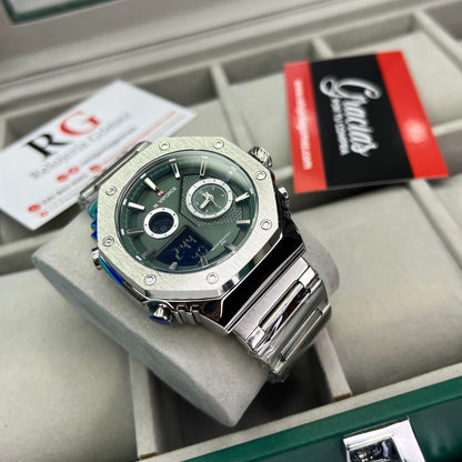 NAVIFORCE ORIGINAL PARA HOMBRE REF-NF9216S-PV