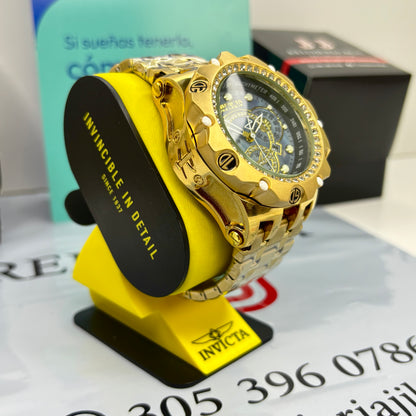 INVICTA VENOM PARA HOMBRE REF-AZSD