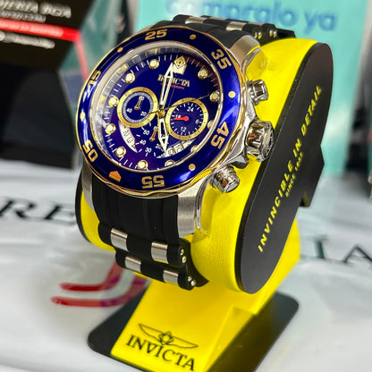 INVICTA PRO DIVER ORIGINAL ALTA GAMA  PARA HOMBRE REF-  REF-   22971