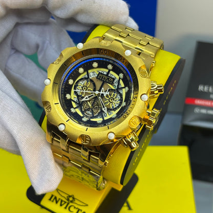 INVICTA VENOM FUNCIONAL 2 PARA HOMBRE REF-DN