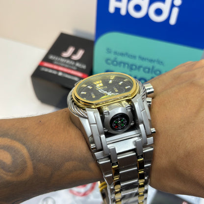 INVICTA BOLT ZEUS  PARA HOMBRE REF-BCN