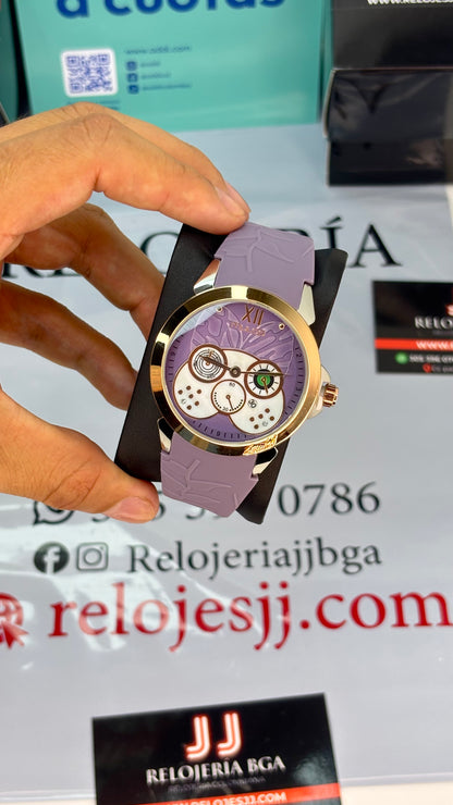 MULCO ROSA DAMA REF-MOS1-MMM