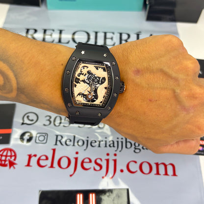 RICHARD MILLER DRAGON PARA HOMBRE-NGS