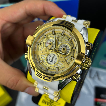 INVICTA MAMMOTH BOLT  PARA HOMBRE REF-3753 BD