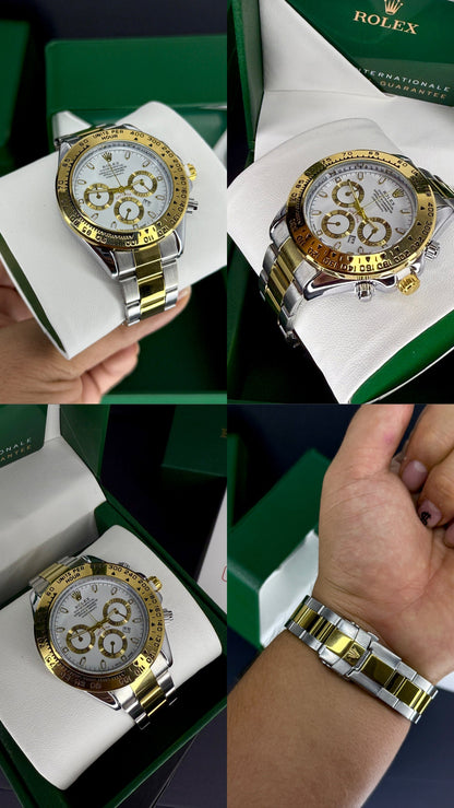 RIX DAYTONA PARA HOMBRE REF-BB