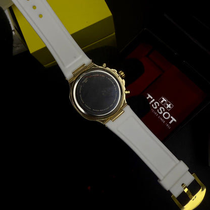 TISSOT T-RACE T5 PARA HOMBRE REF-BD