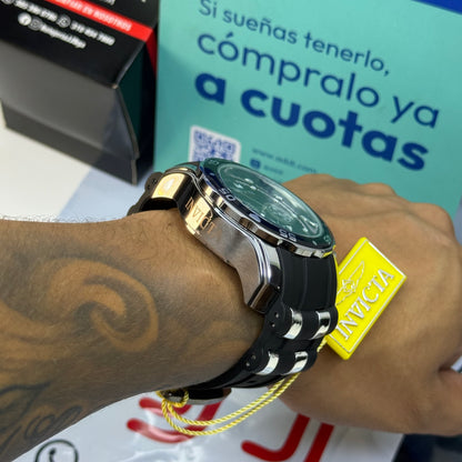 INVICTA PRO DIVER PARA HOMBRE REF-PN