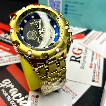INVICTA VENOM FUNCIONAL PARA HOMBRE REF-DN