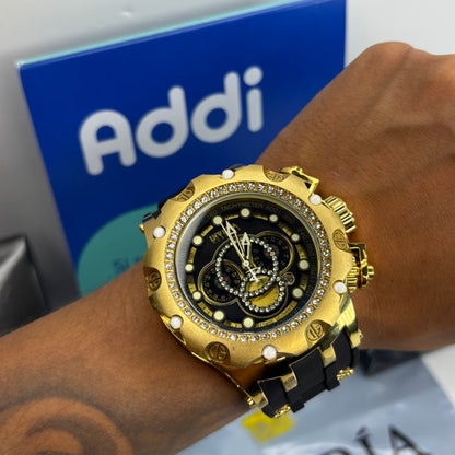 INVICTA VENOM FUNCIONAL  PARA HOMBRE REF-CNN