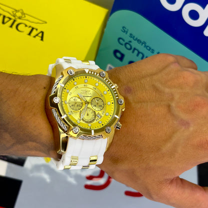 INVICTA BOLT FUNCIONAL PARA HOMBRE REF-BDD
