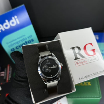 RIX DAY DATE MALLA PARA HOMBRE - REF-PN