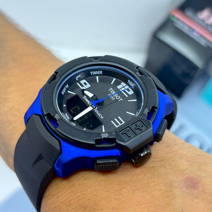TISSOT T-RACE . TOUCH PARA HOMBRE REF- AN