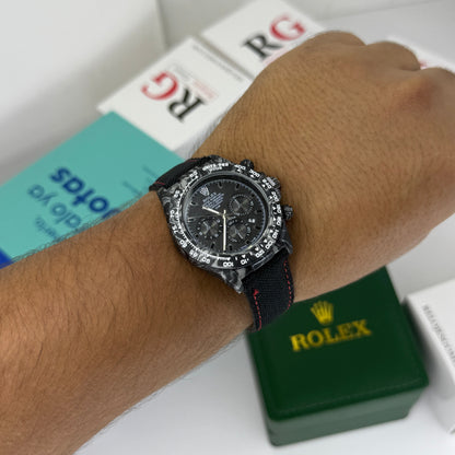 RIX DAYTONA LONA PARA HOMBRE REF-NR